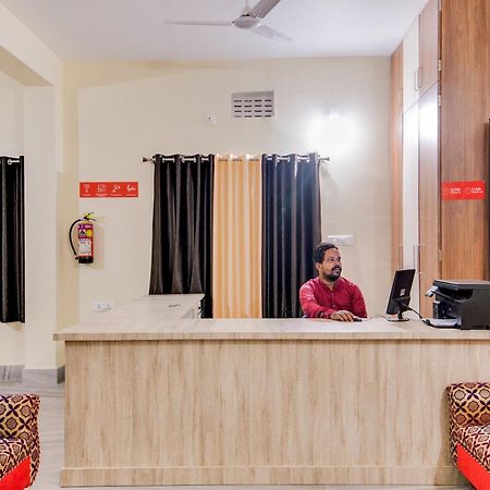 Flagship Morya Classic Hotel Khandagiri Exterior foto